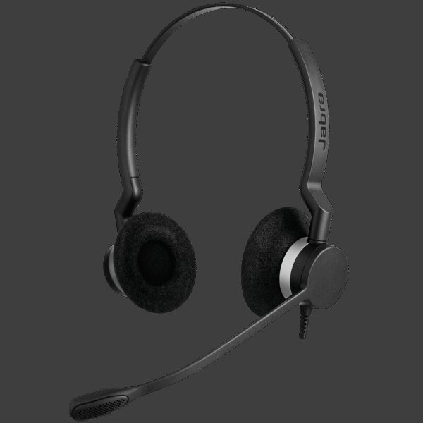 AURICULAR JABRA BIZ 2300 Mono, USB, MS