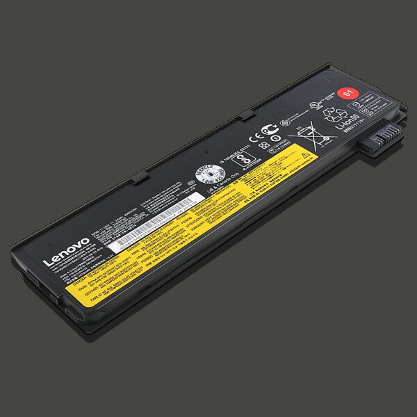 BATERIA LENOVO THINKPAD Battery 61 3 Celdas