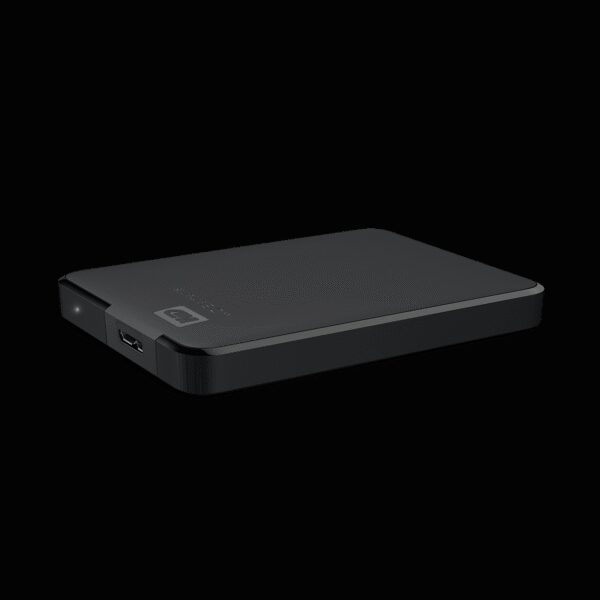 DISCO WESTERN DIGITAL HD 2T WD PORT ELEMENTS USB 3