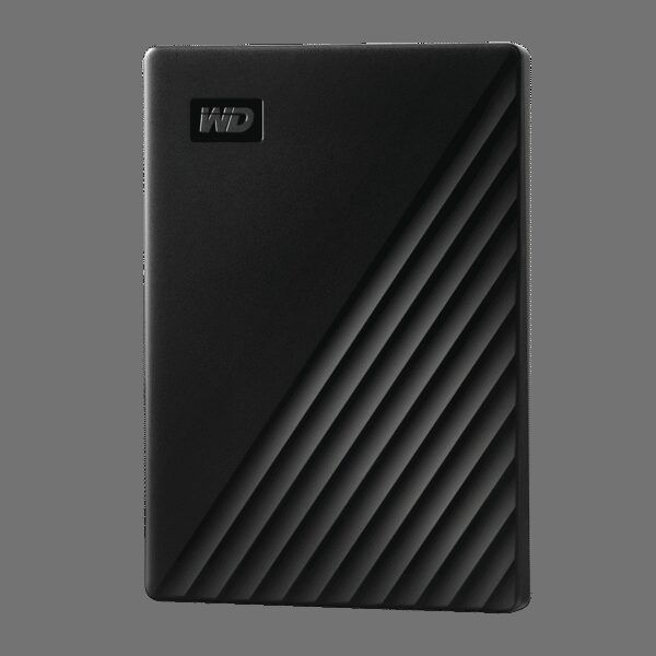 DISCO WESTERN DIGITAL HD 2TB WD MPORT BLACK USB3.0