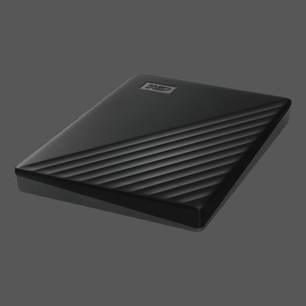DISCO WESTERN DIGITAL HD 4TB WD MPORT BLACK USB3.0