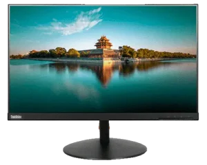 Lenovo Monitores #2