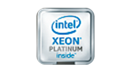 Intel INATEC Platinum
