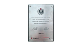 Kingston Partners INATEC