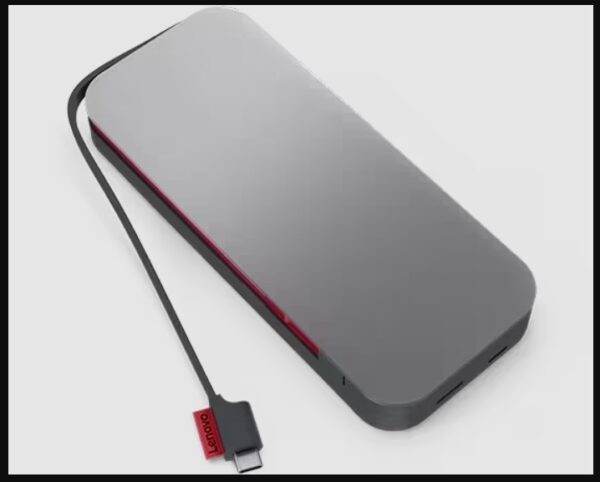 Lenovo Go USB-C Laptop Power Bank