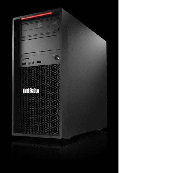 Lenovo P520c Workstation (ThinkStation)