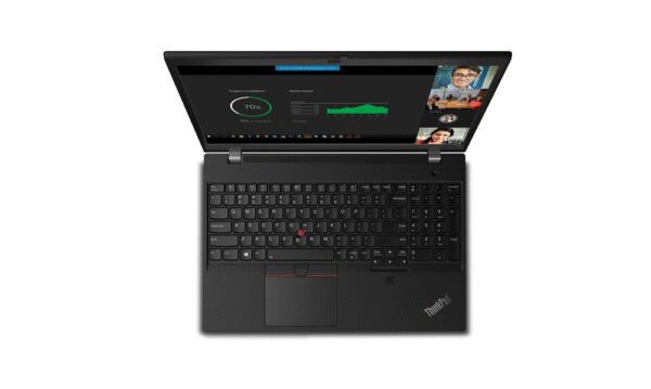 Lenovo Thinkpad T15p