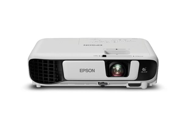 PROYECTOR EPSON POWERLITE S41+3300 ANSI SVGA