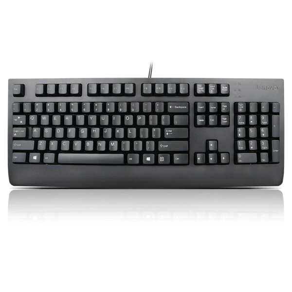 TECLADO LENOVO PREFERRED PRO II USB
