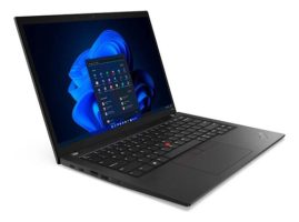 ThinkPad E14 i7